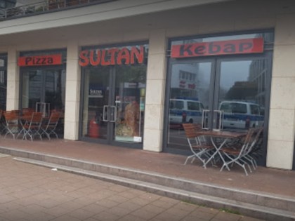 Foto: Pizza Sultan Kebap